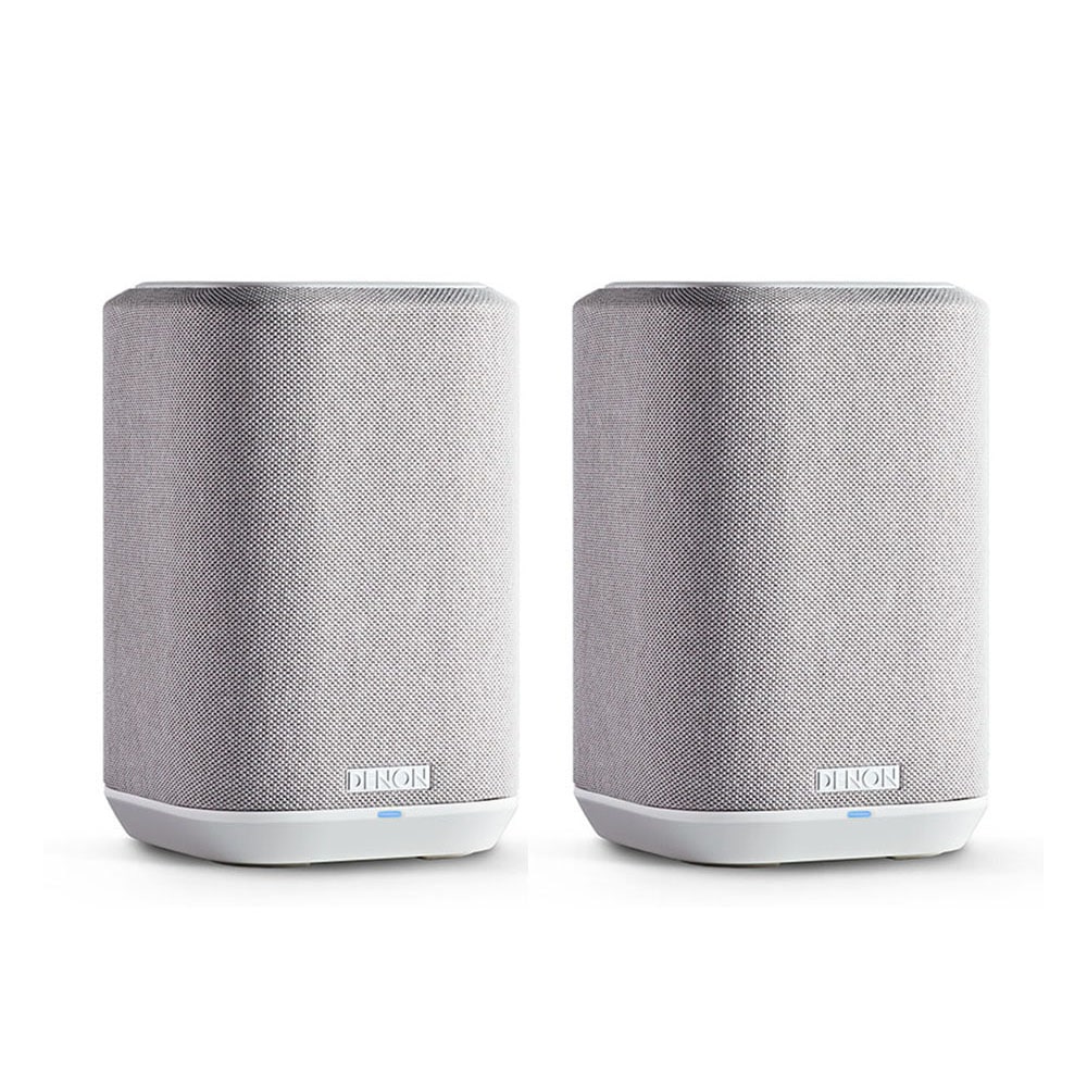 DENON - DENON HOME 250/ホワイト（DENONHOME250W）（1台）Amazon